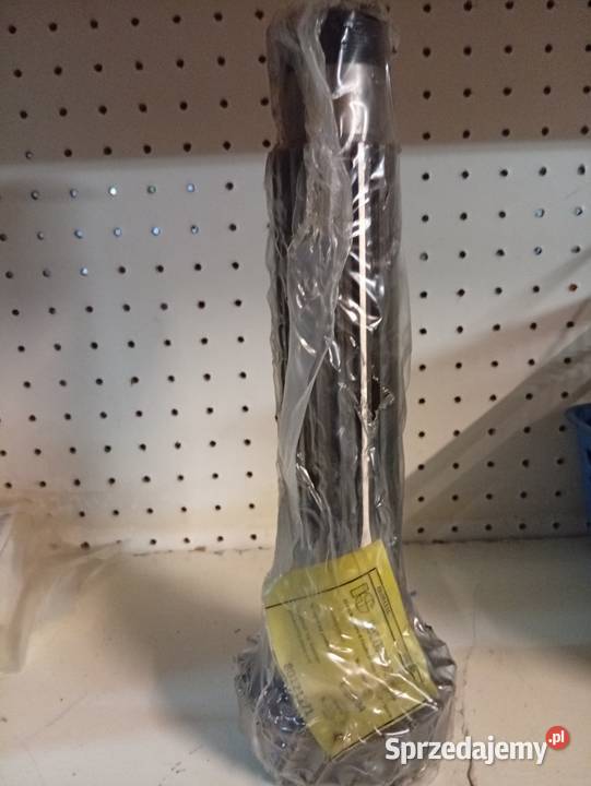 Wałek napędzany C385 Skrzynia biegów Płock