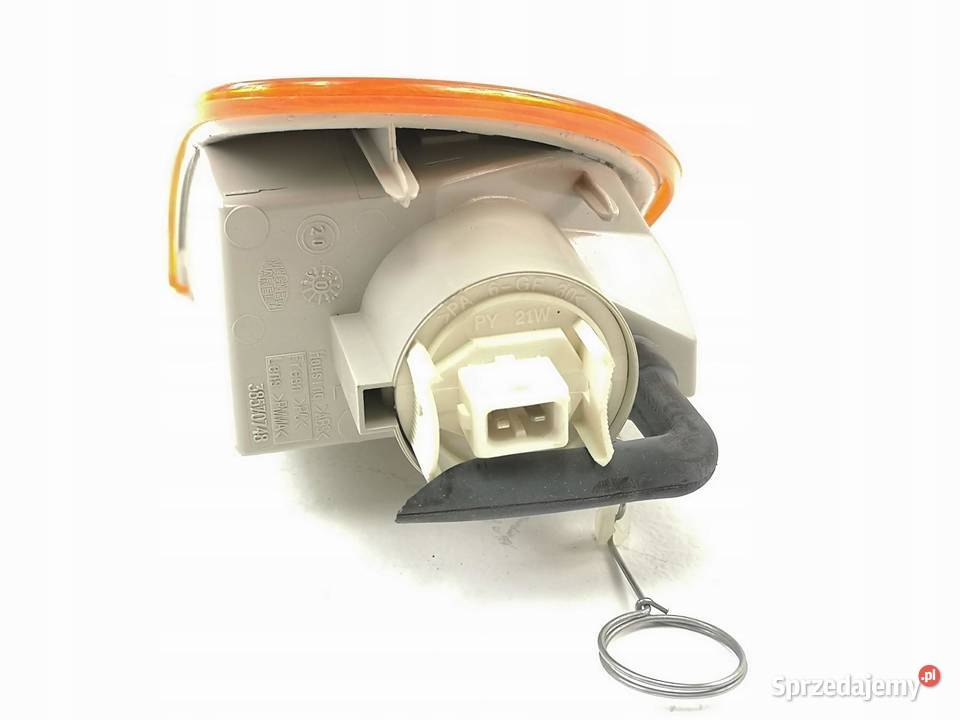 KIERUNKOWSKAZ LEWY PRZÓD FIAT PALIO STRADA 9609