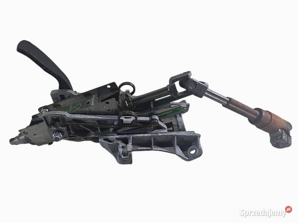 KOLUMNA KIEROWNICZA FORD C MK2 AV6N3C529AB wielkopolskie