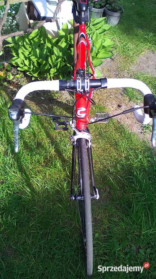 Rower 28 Cannondale Caad 5 Shimano Tiagra szosa Poznań