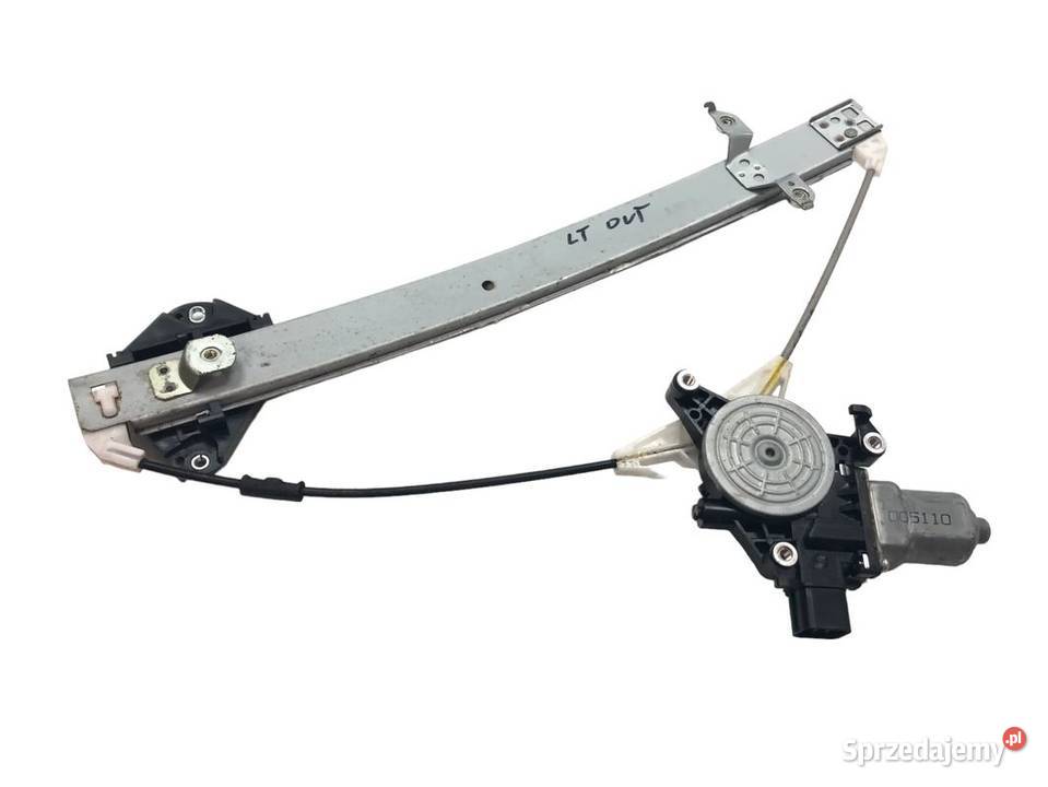 SUBARU OUTBACK IV 2010R MECHANIZM SILNIK świętokrzyskie Skarżysko-Kamienna sprzedam