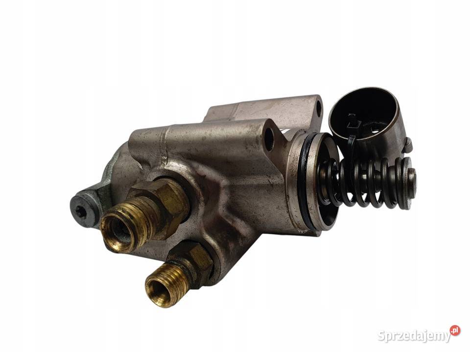 POMPA PALIWA Audi A8 S8 D3 52 V10 BSM 0610r osobowe Chełm