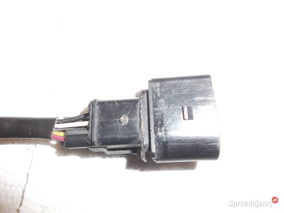 VW T4 2500 E BENZYNA SONDA LAMBDA 106207 18926 Świerzawa