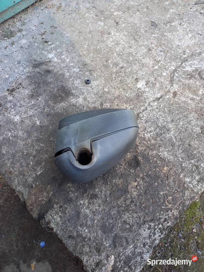 Lusterko lewe do Mana Podolszyn sprzedam