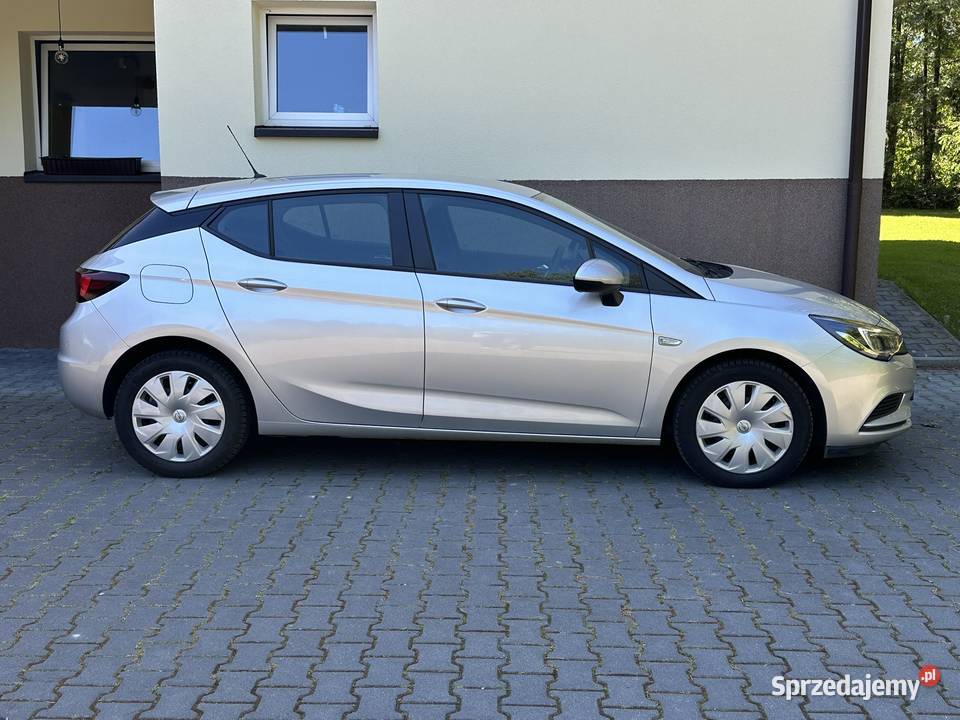 Sprzedam samochód Opel Astra K 16 CDTI Essentia 110KM Astra Rabka-Zdrój sprzedam