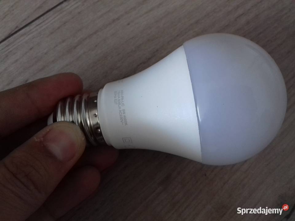 Lampa stojąca podłogowa 2przełącznikowa E27 E14 Bydgoszcz