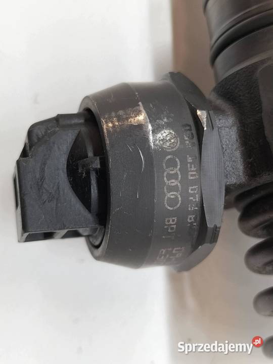 POMPOWTRYSKIWACZ 038130073BP 0414720314 14 TDI