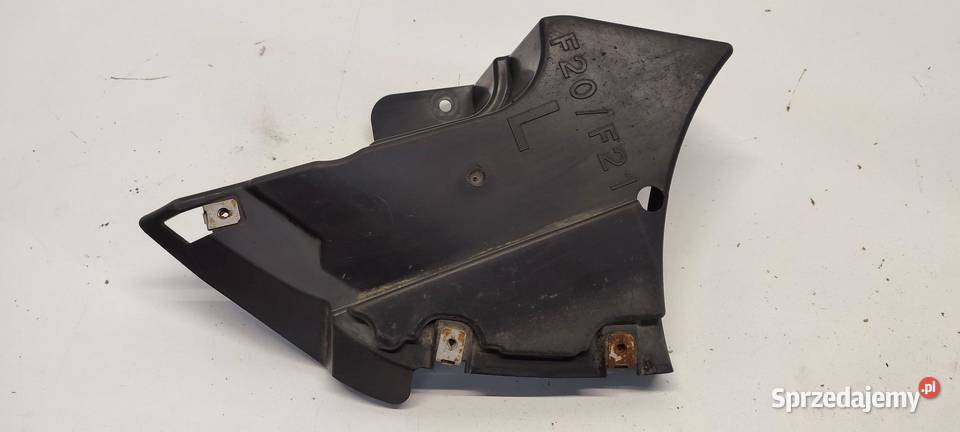 BMW F20 OSŁONA PODOWZIA LEWY TYŁ 8055219