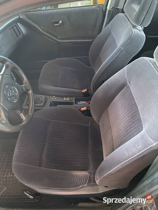 Audi 80 b4 28 quattro Chełm