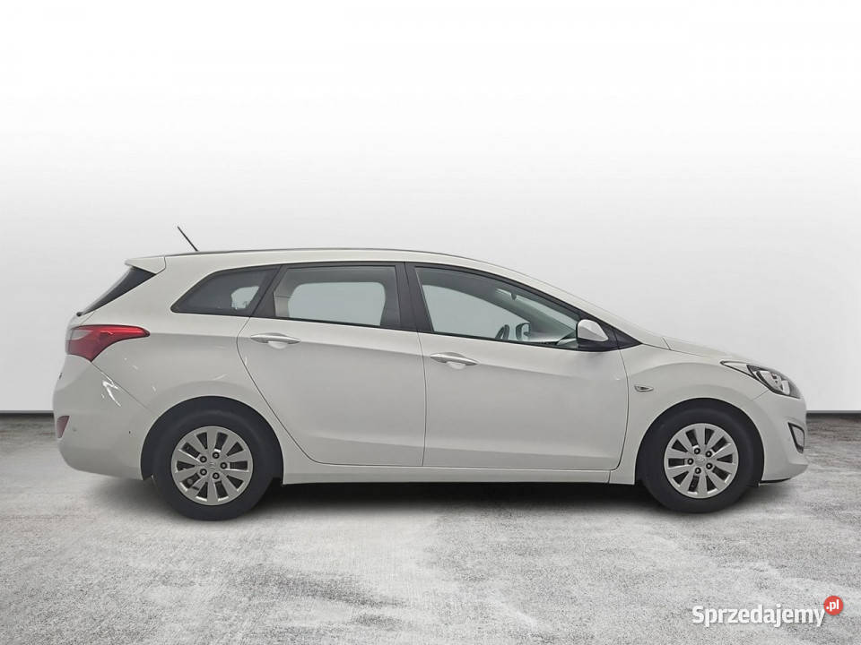 Hyundai i30 Z Polskiego Salonu Faktura VAT II Warszawa sprzedam