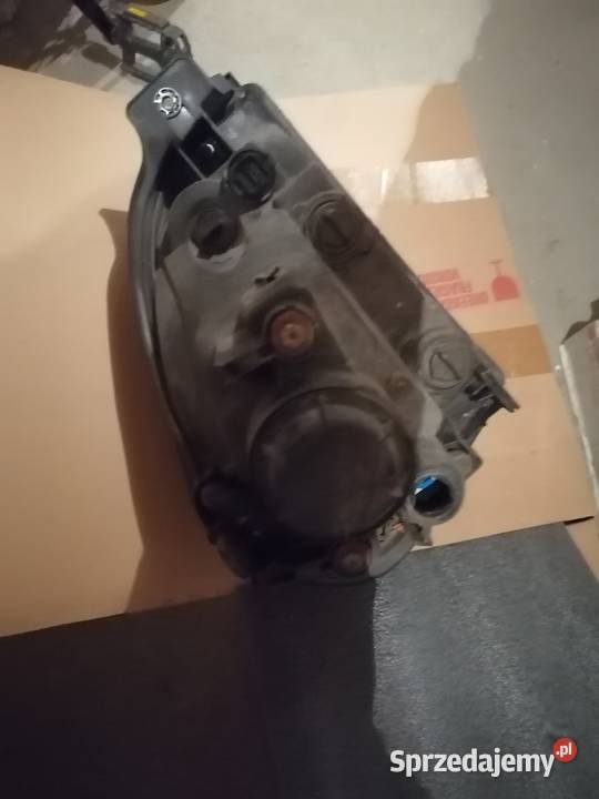 Lampy hyundai tucson Ostrowiec Świętokrzyski