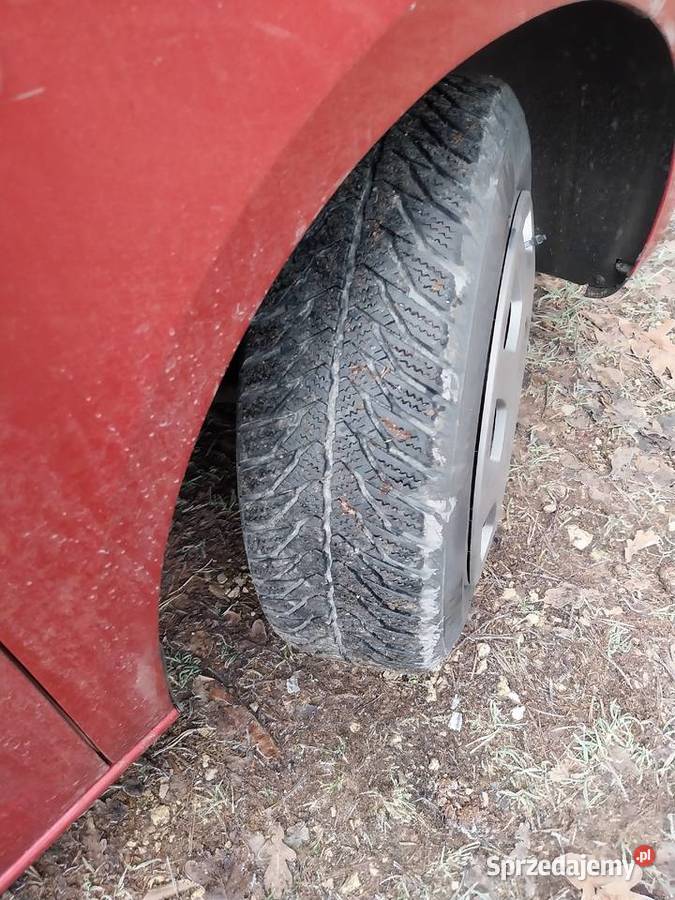 Sprzedam całe koła Samochodowe Tarnowskie Góry