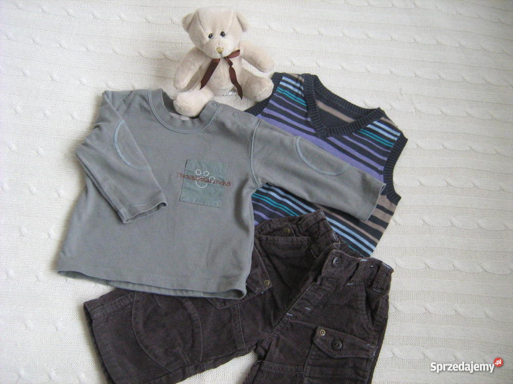 chłopca 69 miesięcy