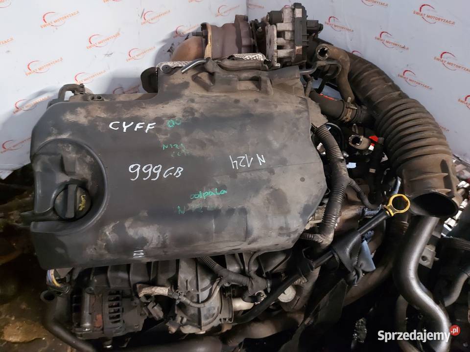 TRANSIT CUSTOM FWD 22 TDCI 13r CYFF DRF4 100 175 Kielce