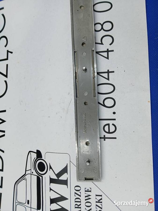 Emblemat LADA 1500