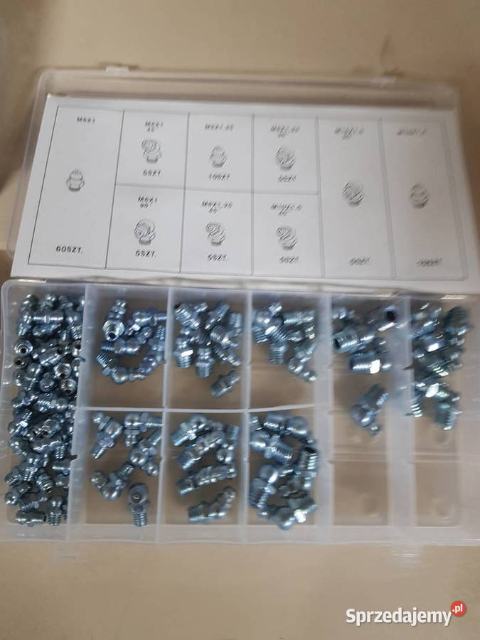 SMAROWNICZKA SMAROWNICZKI KALAMITKI ZESTAW 110 Ręczne Głogowa