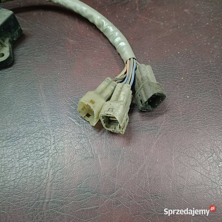 Moduł zapłonowy Yamaha dt125r 3RM09 Mieroszyno sprzedam