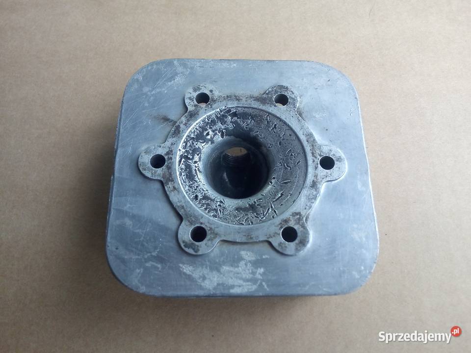 Głowica Piły Dolpima 290