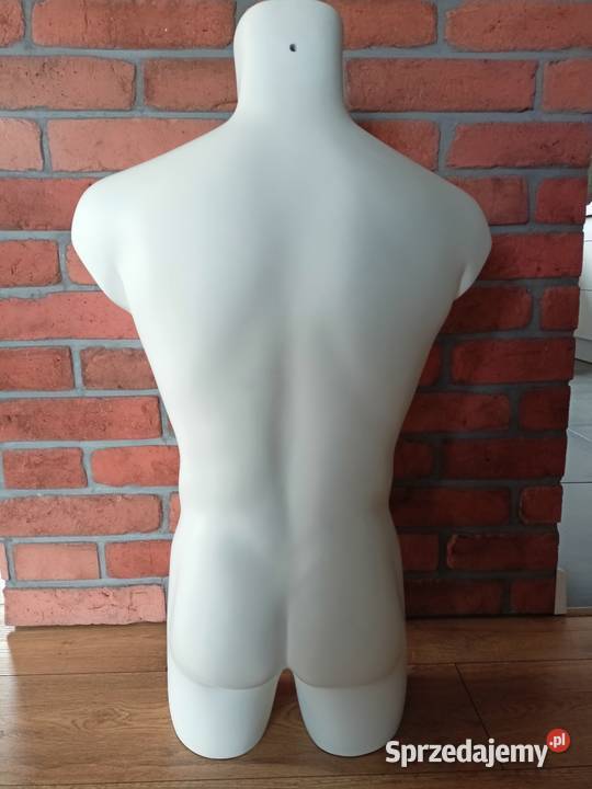 Manekiny krawieckie i inne Sklep Toruń