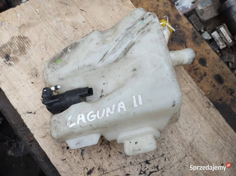 RENAULT LAGUNA II zbiorniczek spryskiwaczy Kielce