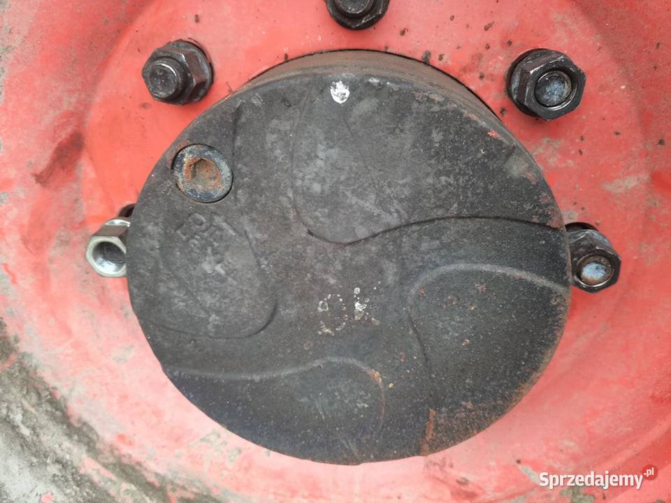 Claas Scorpion 7045 Sterownik Wilkowo