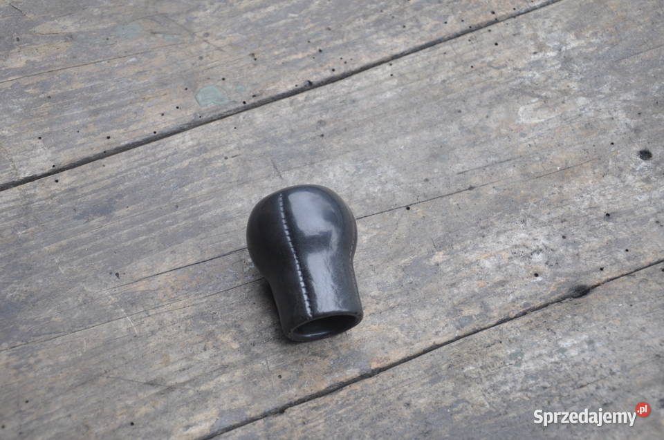 Gałka Zmiany Biegów Audi 80 Oryginał Ładna 2 Gałki i mieszki podkarpackie Rzeszów