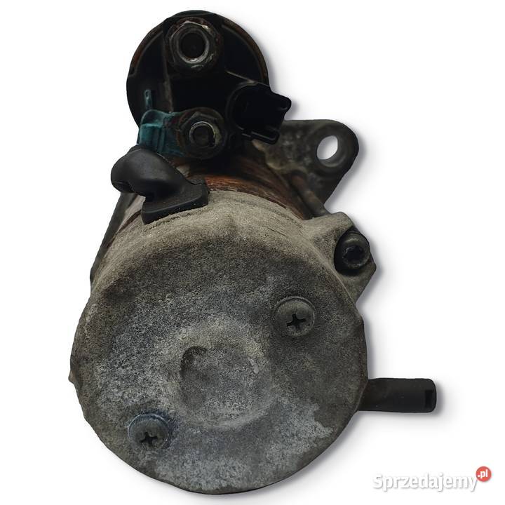 ROZRUSZNIK Toyota Avensis T25 20 D4D 281000R010 osobowe Chełm