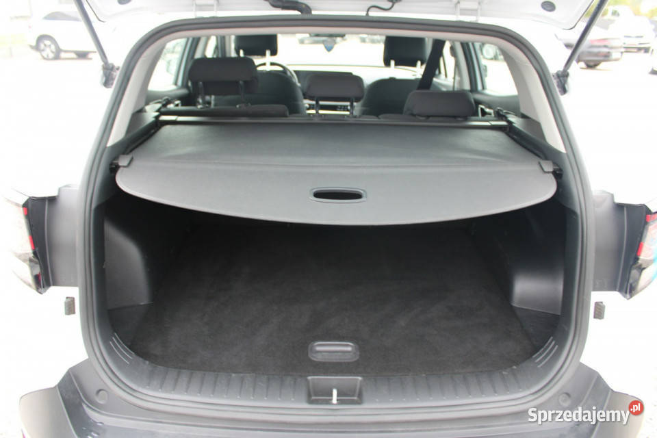 Kia Sportage Kamera netto 67398PLN Gwarancja Samochody osobowe Warszawa
