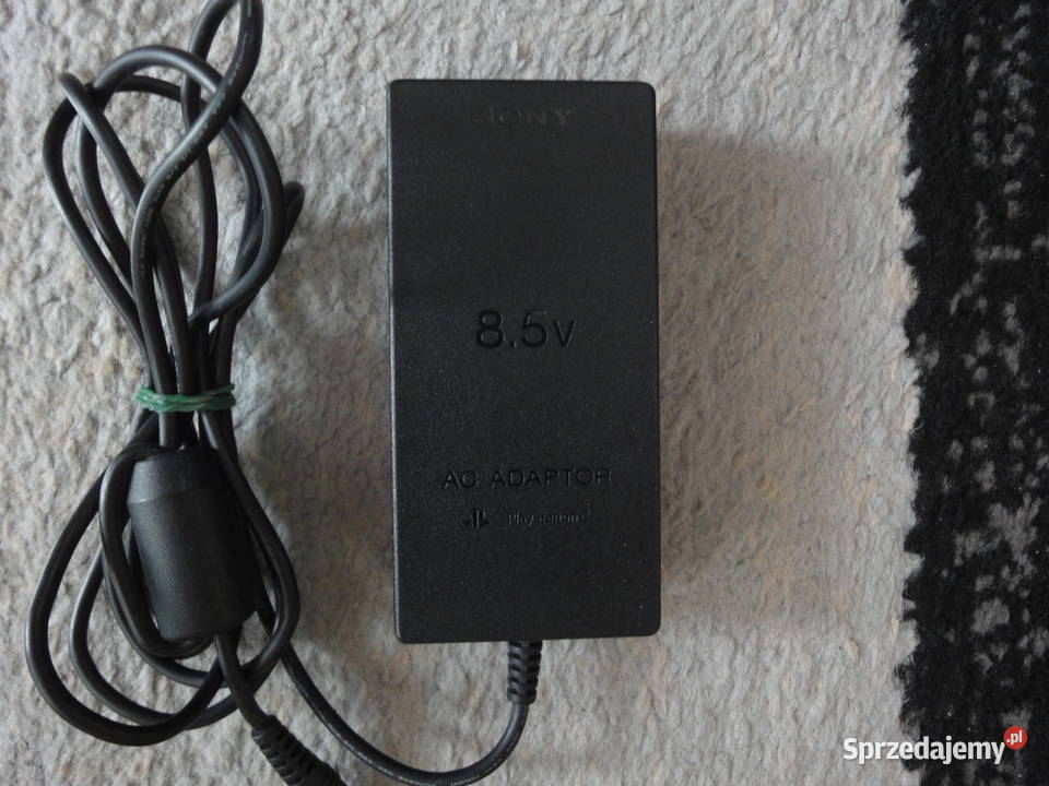 zasilacz Sony do 2 Kraków sprzedam