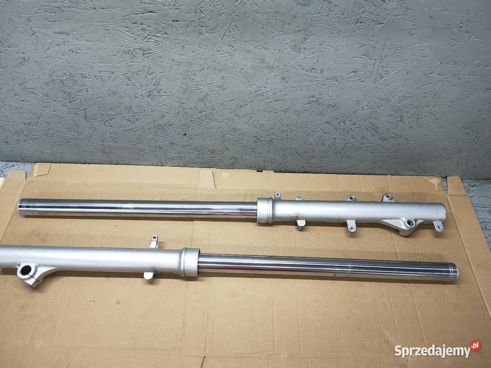 Lagi Suzuki dr 650 lubuskie Wschowa