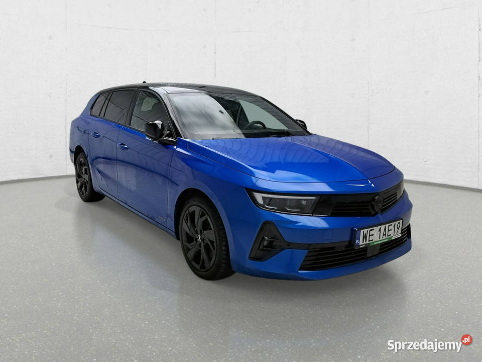 Opel Astra L 2021 4/5