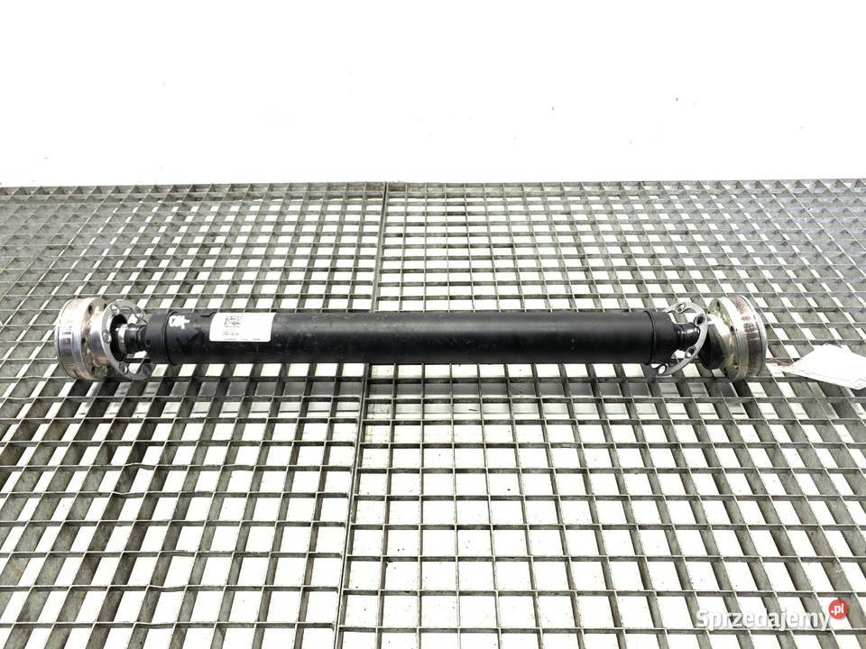 WAŁ NAPĘDOWY PRZÓD MERCEDES GLE SUV 20 269