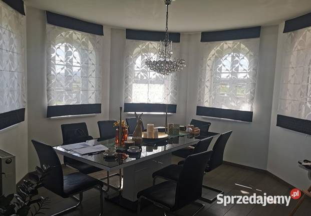 SYNDYK SPRZEDA DOM JEDNORODZINNY W ROZTOCE GMINA małopolskie Zakliczyn