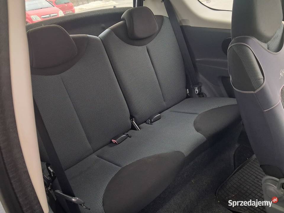 Toyota Aygo Aygo Aygo Krosno