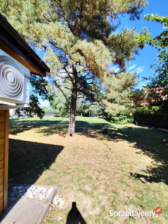 Domek letniskowy jeziorem Krasne 350 m jeziora