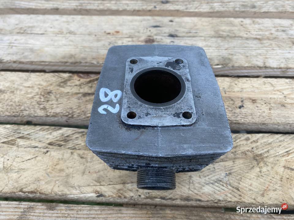 CYLINDER ROMET KOMAR AUTOMATIC 50 010 PEGAZ Kraków