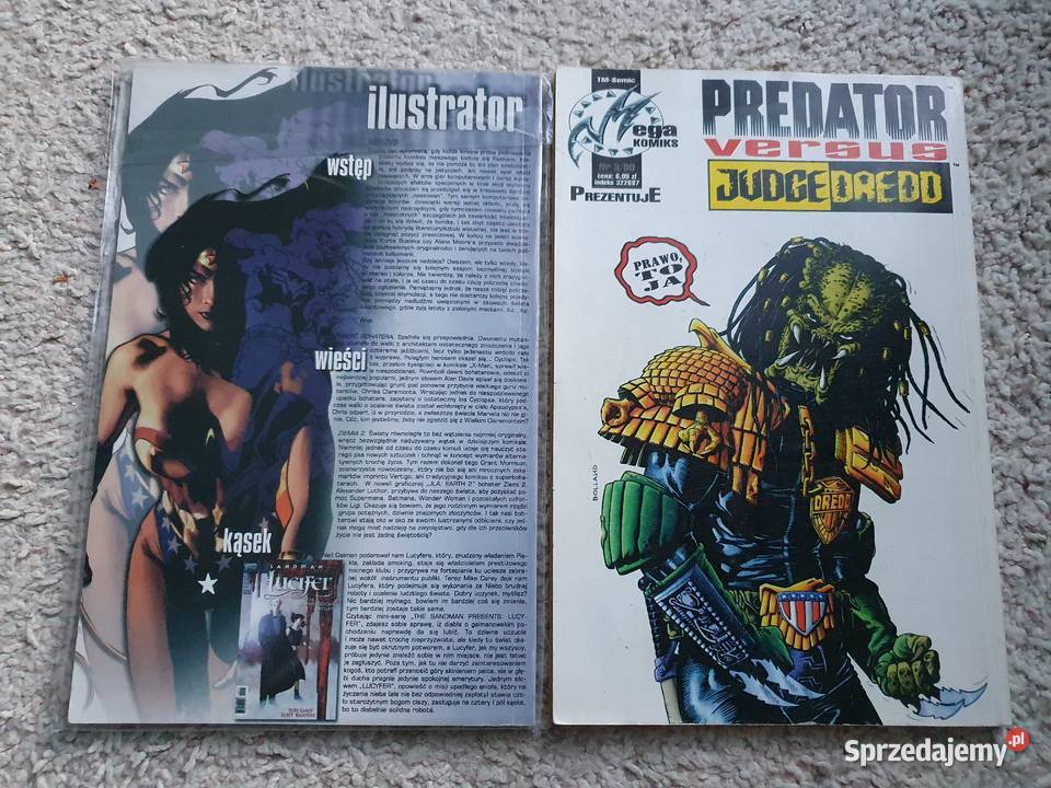 Drakuun Rise Of The Dragon Princess tom 1 i 2 Polskie Gdynia