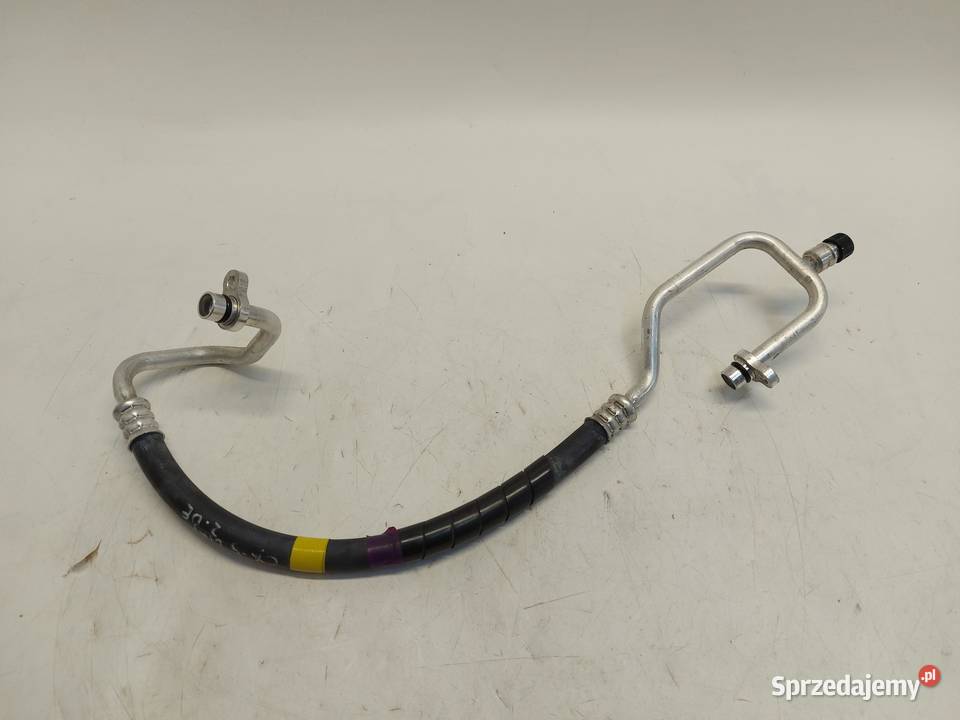 Mazda CX5 II Lift WĄŻ PRZEWÓD KLIMATYZACJI sprzedam