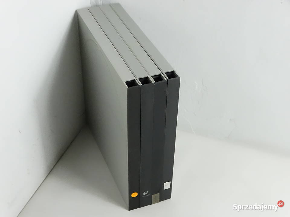 Oryginalne Szpule ReVox 265 105 z taśmą w etui