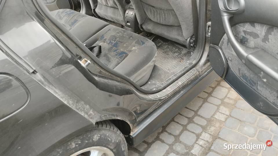 citroen xsara Małkowo sprzedam