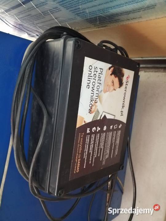 Komplet części kotła Ogniwo Eko Plus 16kW śląskie Sosnowiec