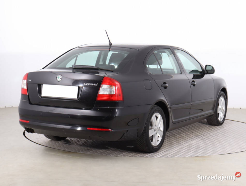 Skoda Octavia 14 TSI poduszka powietrzna Octavia Piaseczno