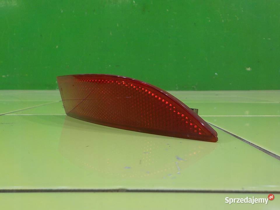 SANDERO II STEPWAY 09 TCE 14r 5D odblask osobowe mazowieckie Suków