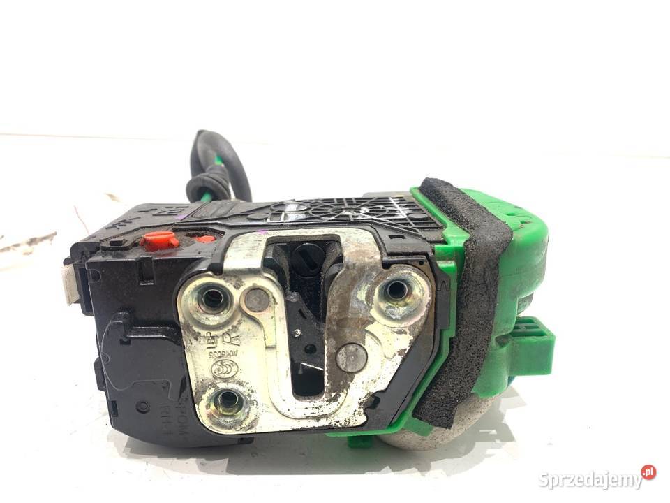 ZAMEK DRZWI PRAWY TYŁ HYUNDAI i40 Hatchback