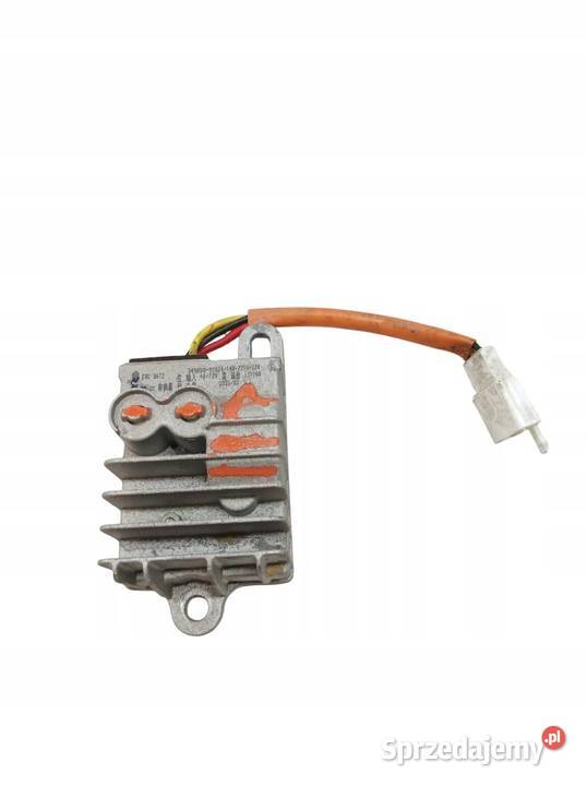 MODUŁ REGULATOR NAPIĘCIA 34900090024 Sunra ROBOS