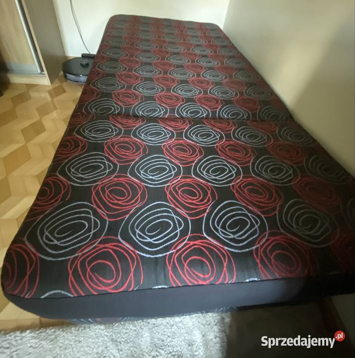 Tapczan 95x200 mazowieckie Mińsk Mazowiecki