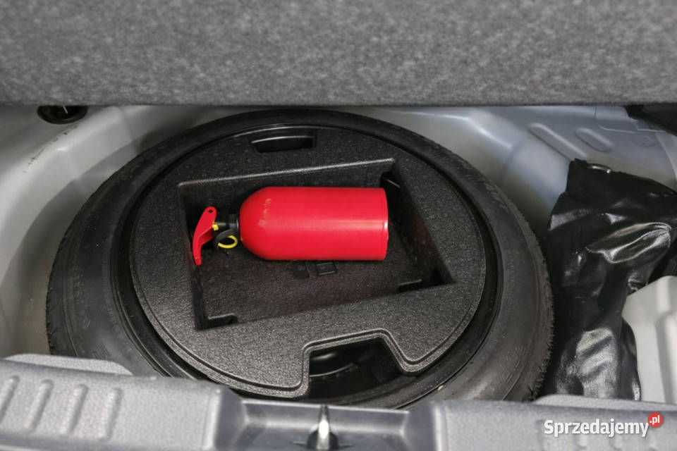 Toyota Yaris Yaris Salon Polska 1Właściciel Białystok