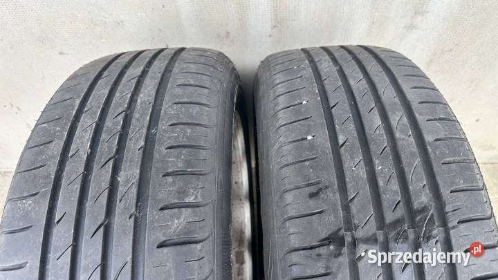 Audi Felgi 16 8v0601025bm Radziszów