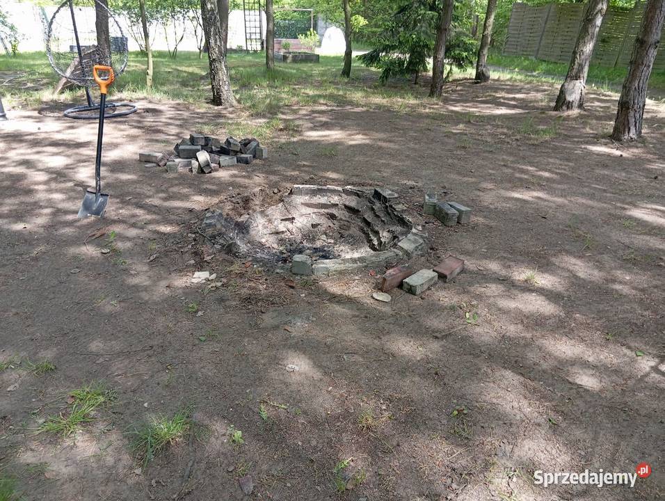 Pielęgnacja ogrodów Częstochowa ogród