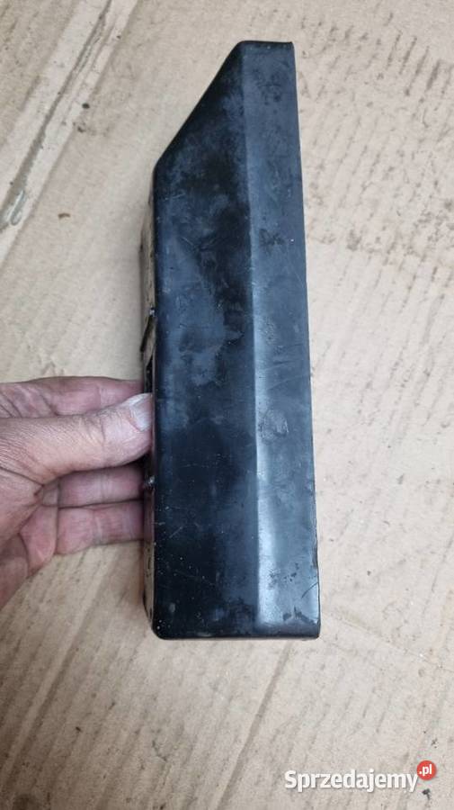 Narzędziówka wsk 125 orginał podkarpackie Majdan Królewski